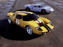 Ford GT44 17 17